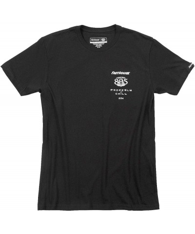 805 Sunset Short Sleeve Tee, Black Black $17.52 Others