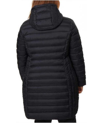 Ladies' Lightweight Down Jacket Black $38.64 Jackets