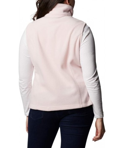 Women's Benton Springs Vest Mineral Pink $17.25 Vests