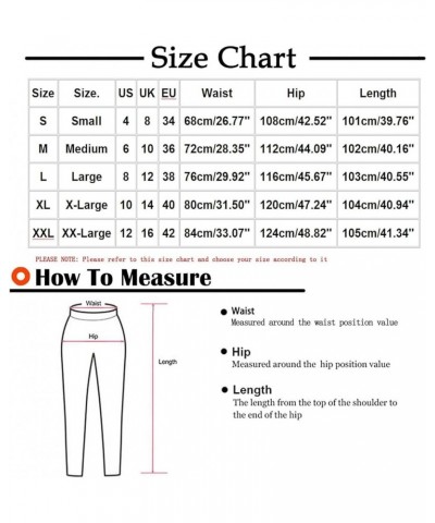 Women Baggy Sweatpants Cinch Bottom Joggers Pants Drawstring High Waisted Athletic Fit Lounge Trousers with Pockets B2-white~...