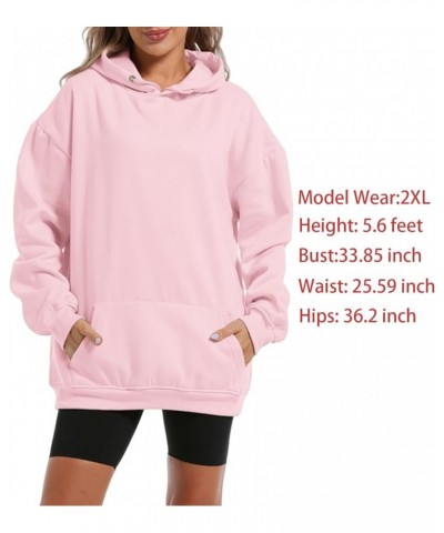 Oversized Hoodies for Women Sunset Letter Slogan Graphic Beachy Sweatshirt Aesthetic Teen Fleece Hooded Pullover Pink $15.46 ...