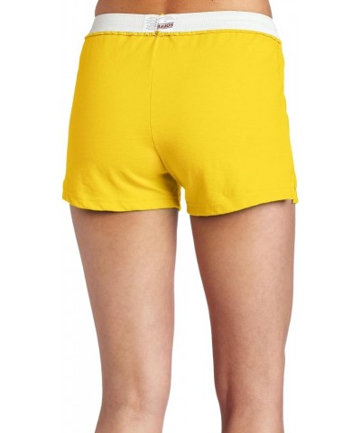 Women's JRS Jer Short V-n Bright Gold $7.55 Activewear