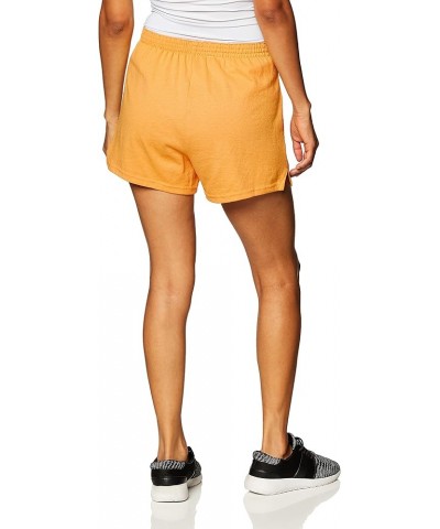 Women's JRS Jer Short V-n Bright Gold $7.55 Activewear