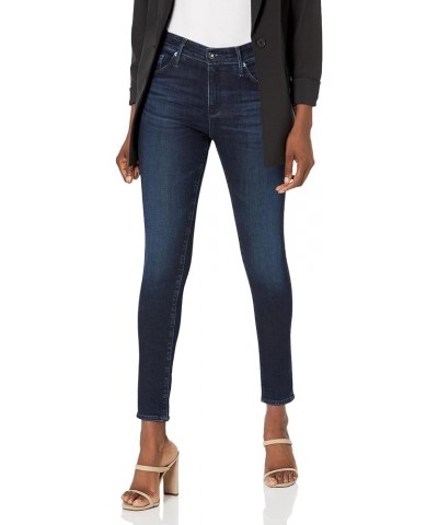 Women's Farrah High Rise Skinny Ankle Jean Vp Soho $69.02 Jeans