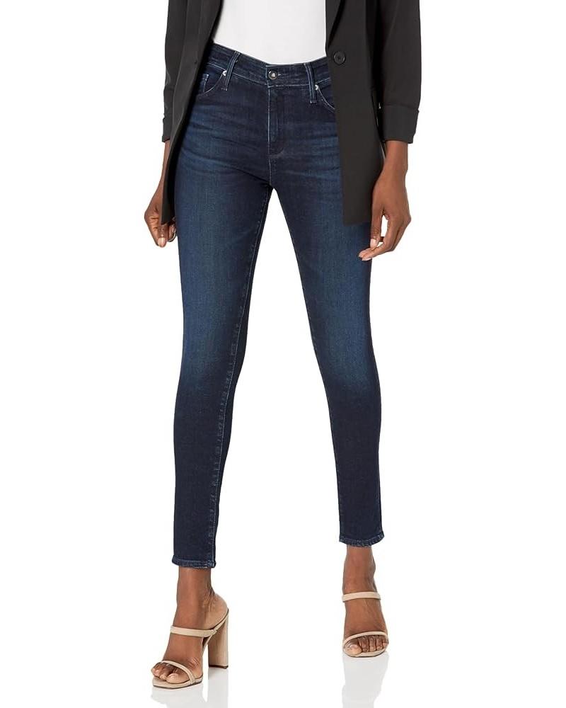 Women's Farrah High Rise Skinny Ankle Jean Vp Soho $69.02 Jeans