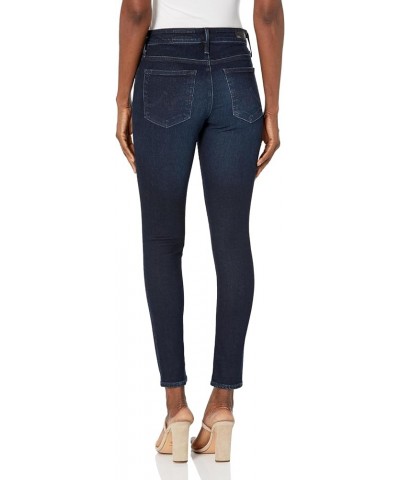 Women's Farrah High Rise Skinny Ankle Jean Vp Soho $69.02 Jeans