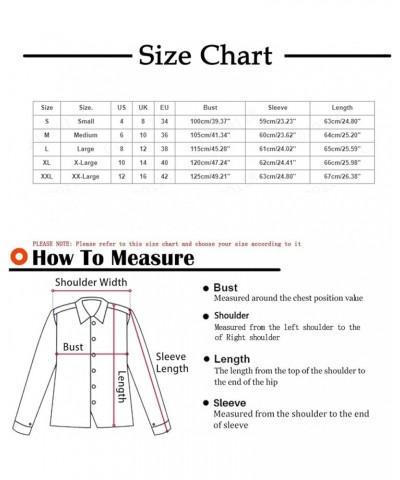 Womens Full Zip Up Hoodie Drawstring Kangaroo Pocket Long Sleeve Jacket Hoodies Loose Fit Fashion 2023 Sweatshirts Light Blue...