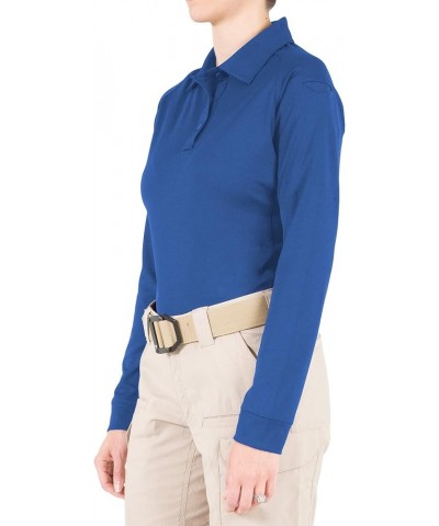 Women's Adult Tactical Academy Blue $24.75 Uniforms