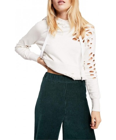 Womens Bambi Casual Wide Leg Pants Green $30.01 Pants