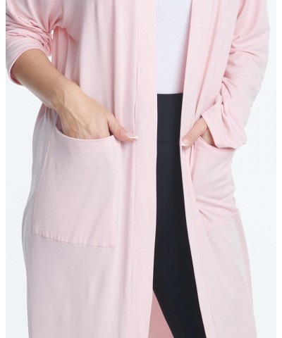 3 Pack: Women's Long Sleeve Open-Front Cardigan with Pockets (Available in Plus Size) Standard Set 5 $26.54 Sweaters