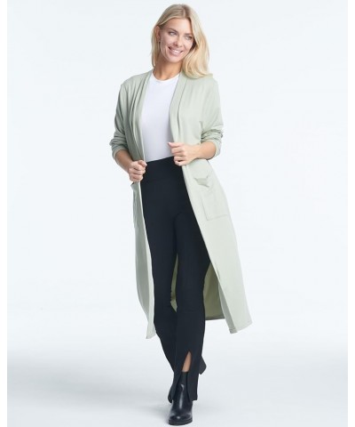 3 Pack: Women's Long Sleeve Open-Front Cardigan with Pockets (Available in Plus Size) Standard Set 5 $26.54 Sweaters