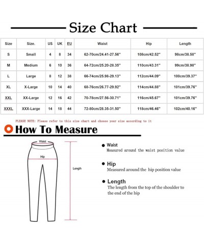 Cargo Pants Women Summer/Fall High Waisted Pants for Women Fall Pants for Women 2023 Trendy Baggy Sweapants 09 Lightning Deal...