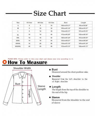 Women Casual Zip up Fleece Hoodies Tunic Sweatshirt Long Hoodie Jacket Fashion Halloween Sweater Coat S-5XL 1a Black $4.45 Ho...