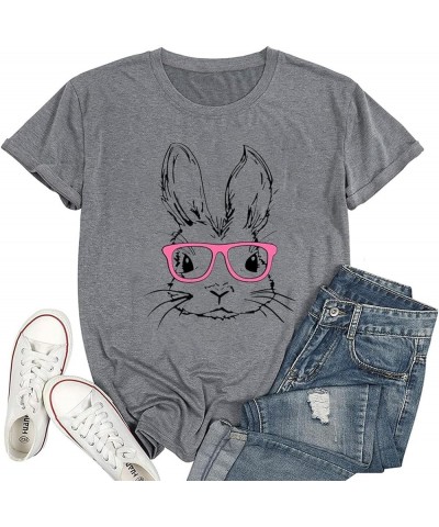 Mama Shirts for Women Mothers Day Mama Mommy Mom Bruh Graphic T Shirts Casual Tops Tee Gifts Fhj-grey31 $10.06 T-Shirts