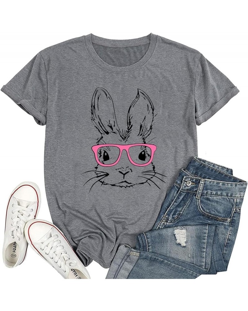 Mama Shirts for Women Mothers Day Mama Mommy Mom Bruh Graphic T Shirts Casual Tops Tee Gifts Fhj-grey31 $10.06 T-Shirts