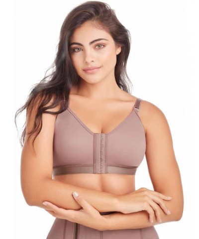 Fajas DPrada 09027 Womens Post Surgical Bra $16.76 Lingerie