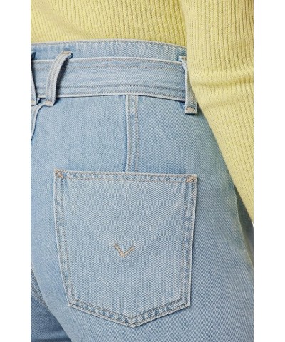 Women's High Rise Utility Short Spring Indigo $12.56 Shorts