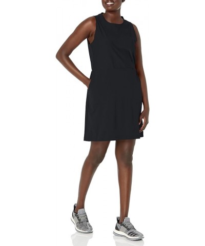 Women's Go-to Golf Dress Black $25.40 Activewear