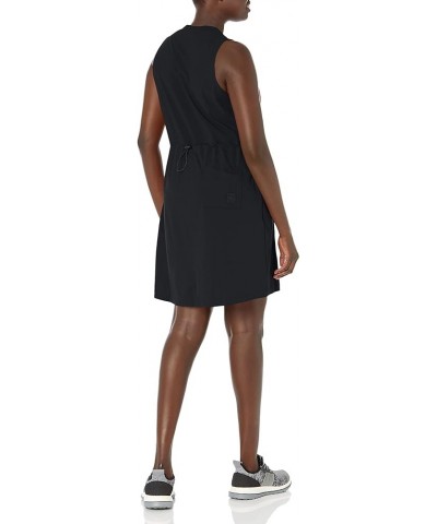 Women's Go-to Golf Dress Black $25.40 Activewear