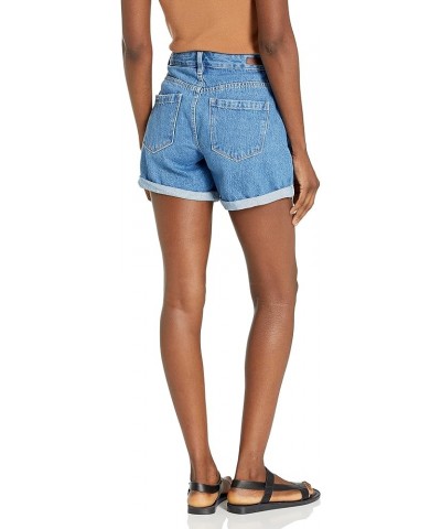 Womens Clothing High RiseDenim Shorts Rewrite the Star $10.54 Shorts