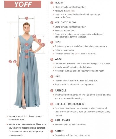 One Shoulder Bridesmaid Dresses with Slit Long A-line Pleated Chiffon Formal Party Dresses YO037 Pink $23.10 Dresses