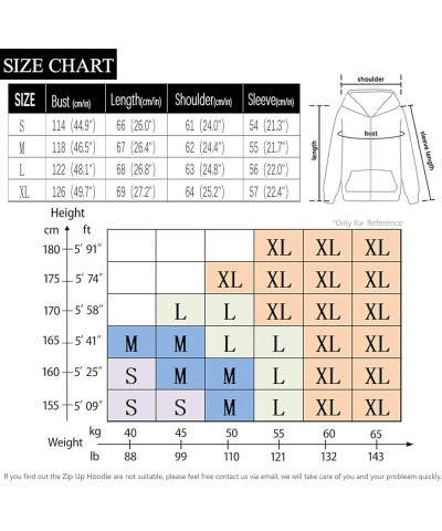 Cool Skeleton Hands Sweatshirt Y2k Oversized Zip Up Hoodie for Women Brown Jacket Aesthetic Grunge Zipper Hoodies Brown $13.7...