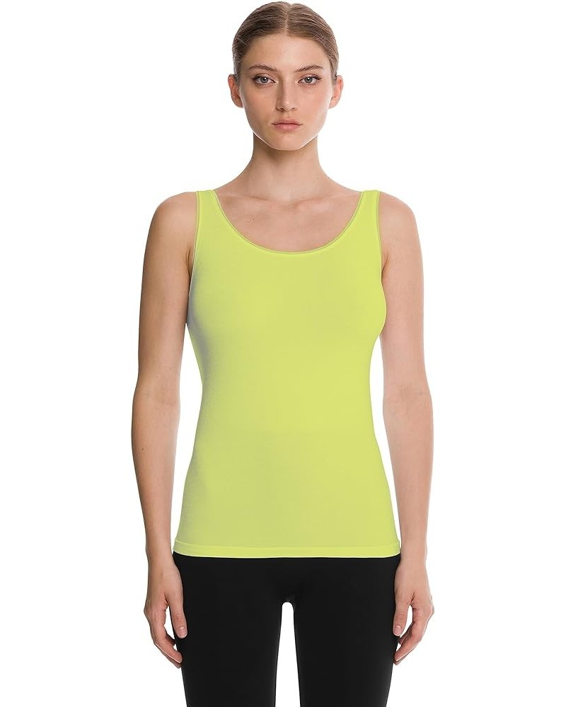 Jamaika Top Sleeveless for Women Paradise Green $44.29 Tanks