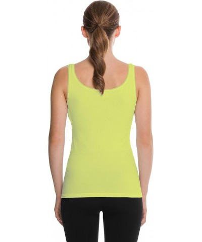 Jamaika Top Sleeveless for Women Paradise Green $44.29 Tanks