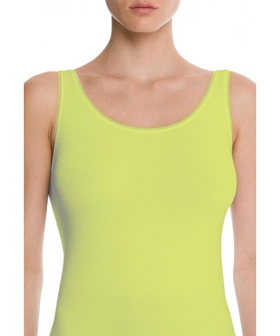 Jamaika Top Sleeveless for Women Paradise Green $44.29 Tanks