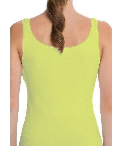 Jamaika Top Sleeveless for Women Paradise Green $44.29 Tanks