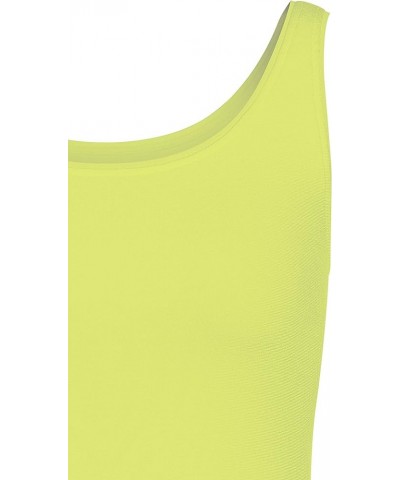 Jamaika Top Sleeveless for Women Paradise Green $44.29 Tanks