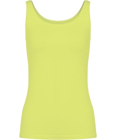 Jamaika Top Sleeveless for Women Paradise Green $44.29 Tanks