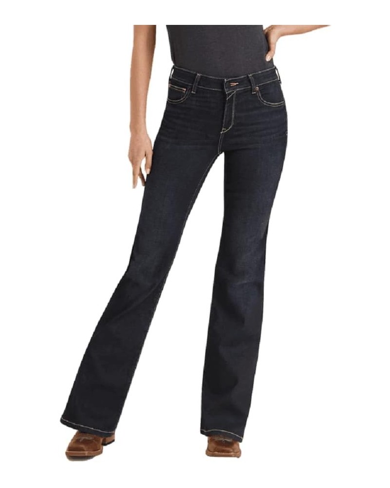 Female Ult Str PR Katie Flr Jean Rinse Rinse 28 $45.87 Jeans