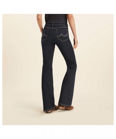 Female Ult Str PR Katie Flr Jean Rinse Rinse 28 $45.87 Jeans