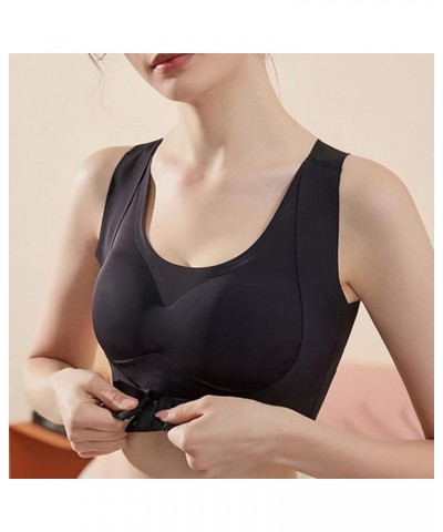 Lingerie for Women Solid Color Adjustable Sling Comfortable Sleep Lounge for Sex Naughty Play Black $10.44 Sleep & Lounge