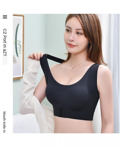 Lingerie for Women Solid Color Adjustable Sling Comfortable Sleep Lounge for Sex Naughty Play Black $10.44 Sleep & Lounge