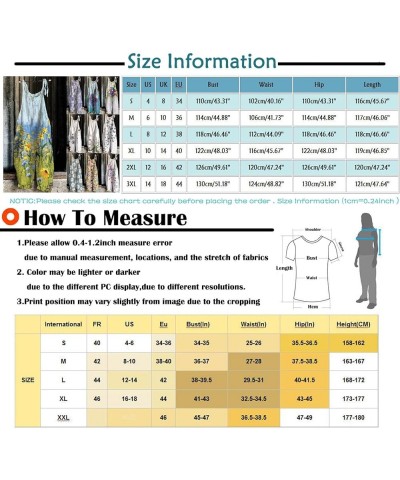 Jumpsuits for Women Baggy Bib Overalls Women Christmas Womens Fall Fashion 2023 02-light Blue $9.18 Jumpsuits