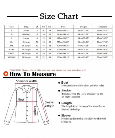 Women's Warm Winter Jackets Fleece Lined Parka Coat Faux Fur Hooded Jacket Outdoor Outerwear Ski Snow Jacket Plus Size 01-bla...