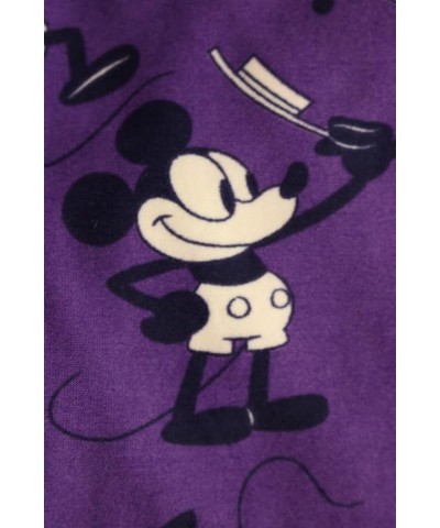 Disney Leggings (OS) Fits Pants Size 0-10 Micmouse - X0051 $20.13 Leggings