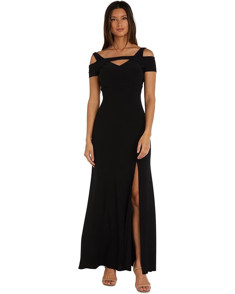 Women's Night Out Gown Black $39.52 Dresses