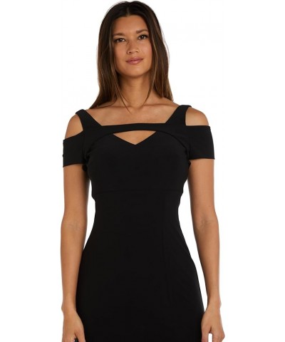 Women's Night Out Gown Black $39.52 Dresses