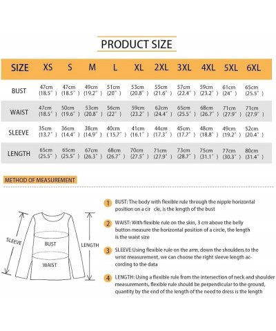 Women's Oversized Long Sleeve T Shirt Athletic Crewneck Slim Tops Quick Dry Loose Sweatshirt Shark $8.99 Hoodies & Sweatshirts