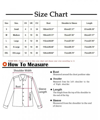 Valentine's Day Long Sleeve Sweatshirts Women Cute Love Heart Print Graphic Shirts Crewneck Pullover Top Casual Blouse Orange...