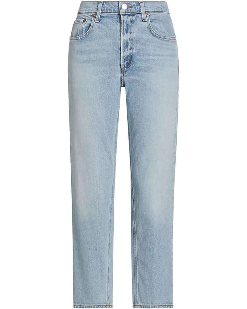 Women's Kye Cropped Straight-Leg Jeans Diversion Diversion $95.89 Jeans