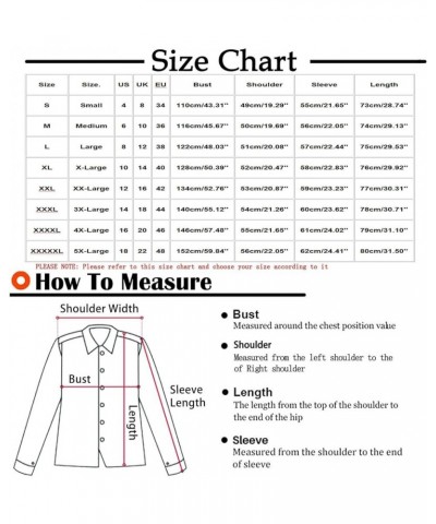 Women Fashion Fuzzy Fleece Jacket Long Sleeve Oversized Sherpa Drawstring Coat with Hood Winter Warm Clothes Fall Jackets A08...