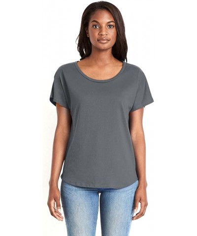 Ideal Dolman (1560) Dark Grey $8.12 T-Shirts