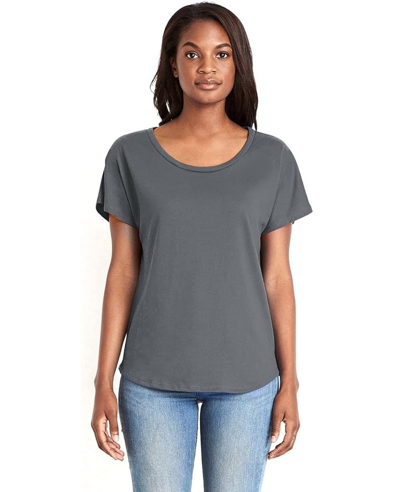 Ideal Dolman (1560) Dark Grey $8.12 T-Shirts