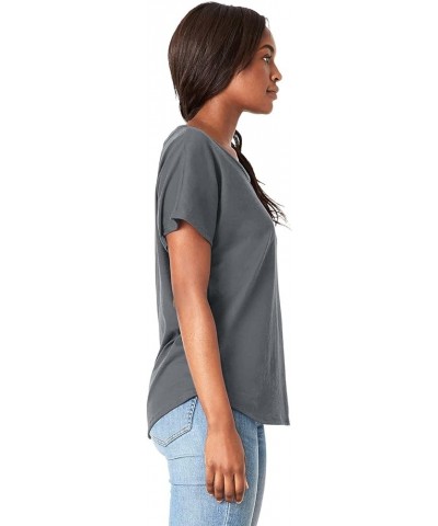 Ideal Dolman (1560) Dark Grey $8.12 T-Shirts