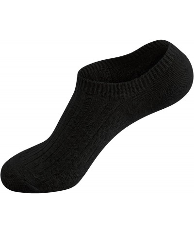 Hemp Socks for Women 5.5-7, Multiple colors to choose, Made from 100% All Natural Hemp (One Pair) Black $8.39 Activewear