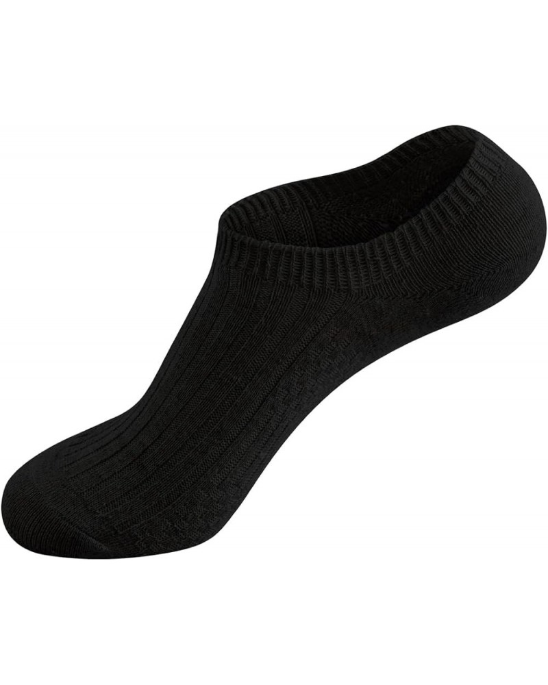 Hemp Socks for Women 5.5-7, Multiple colors to choose, Made from 100% All Natural Hemp (One Pair) Black $8.39 Activewear